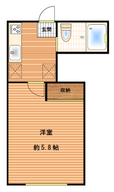 千葉市の賃貸物件紹介