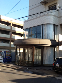 ��t�s�̒��ݕ����Љ�